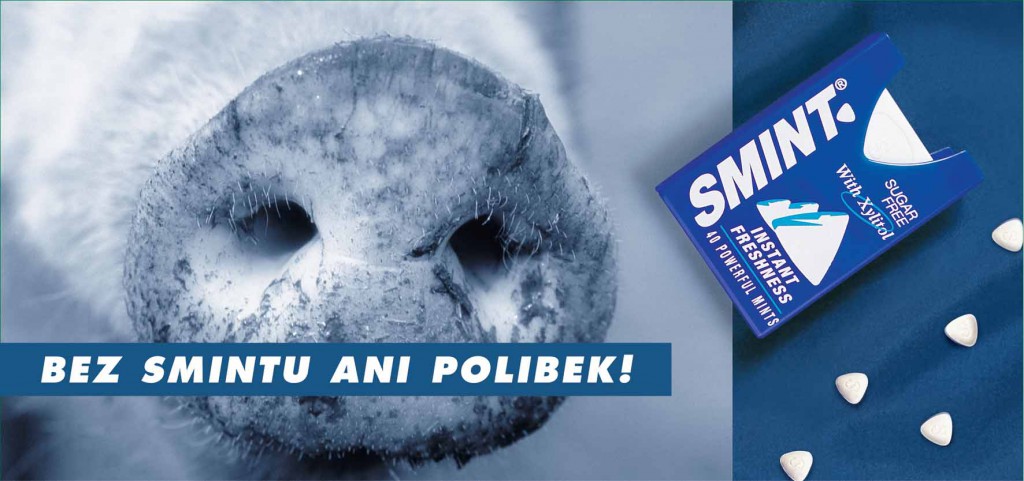 smint