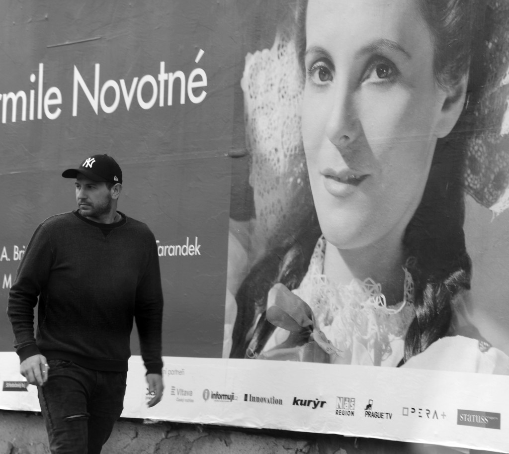 Takové mile novotné...
