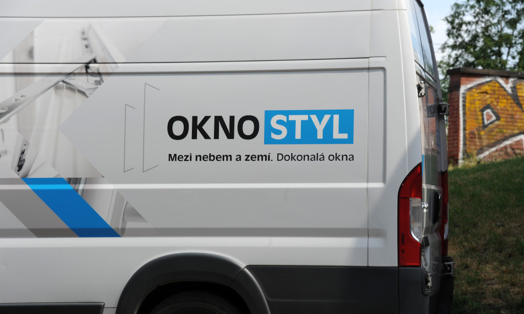 dOKonalá OKna