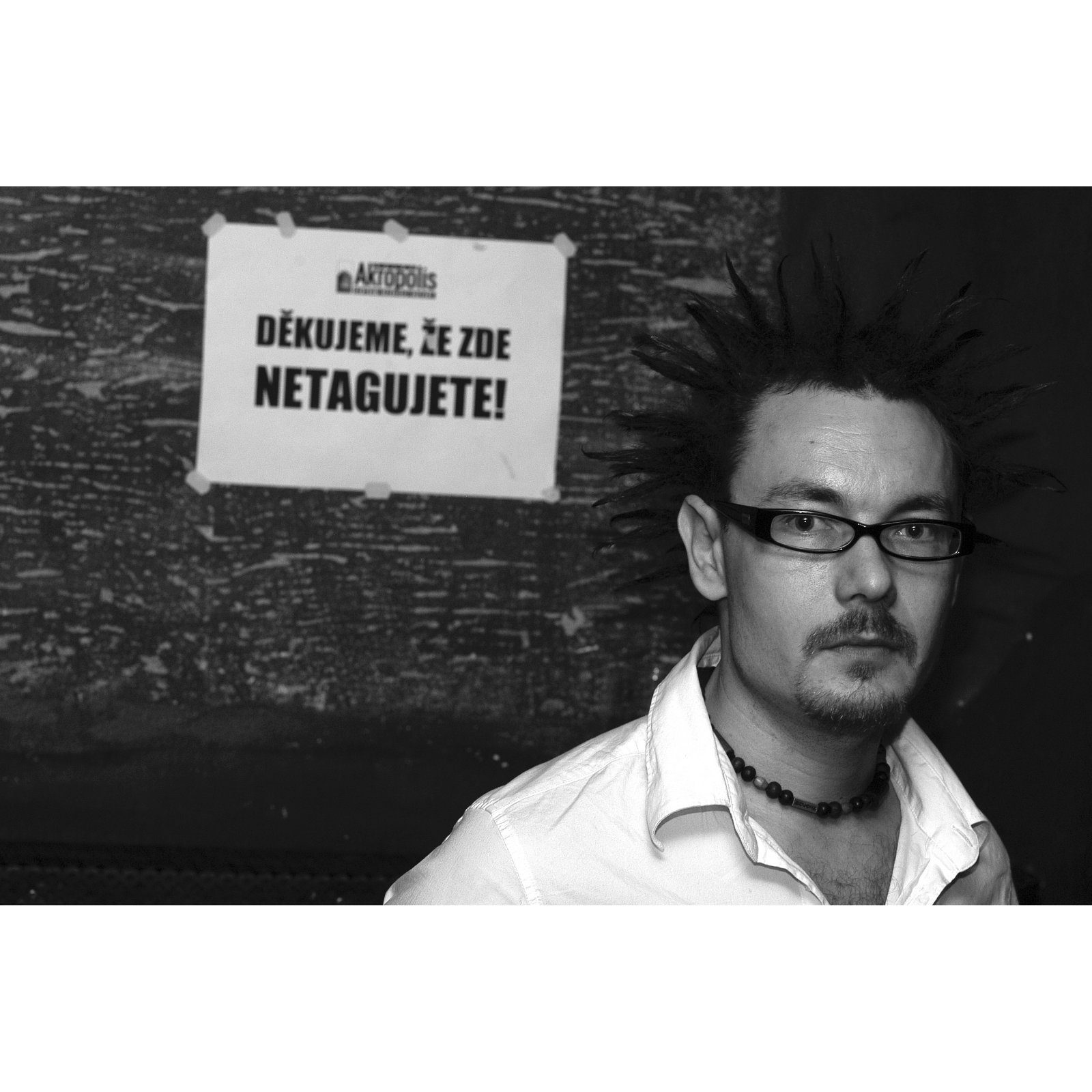 STREET FOTOGRAFIE