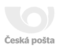 Česká pošta