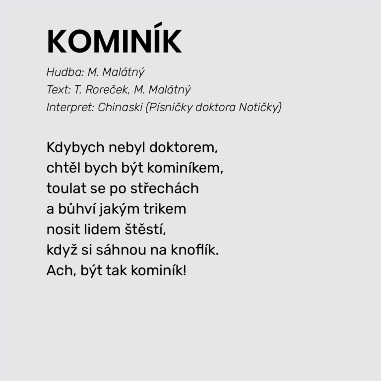 KOMINÍK