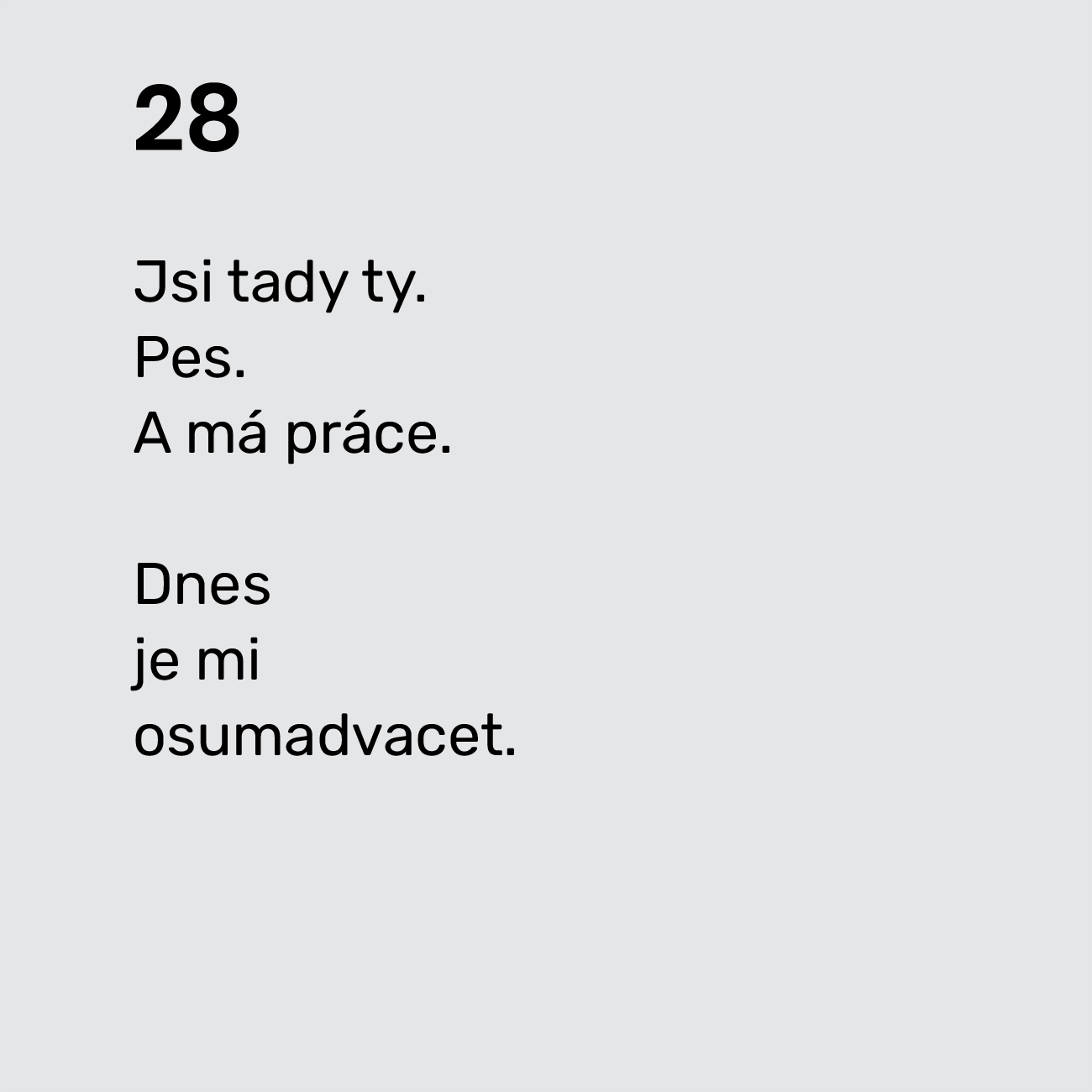 28