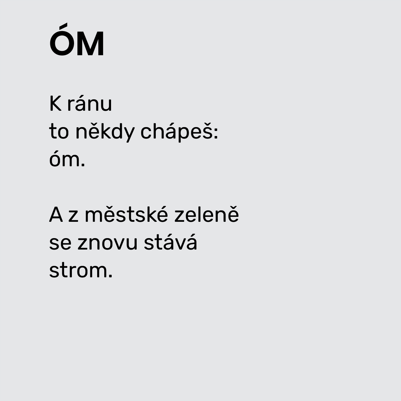 ÓM