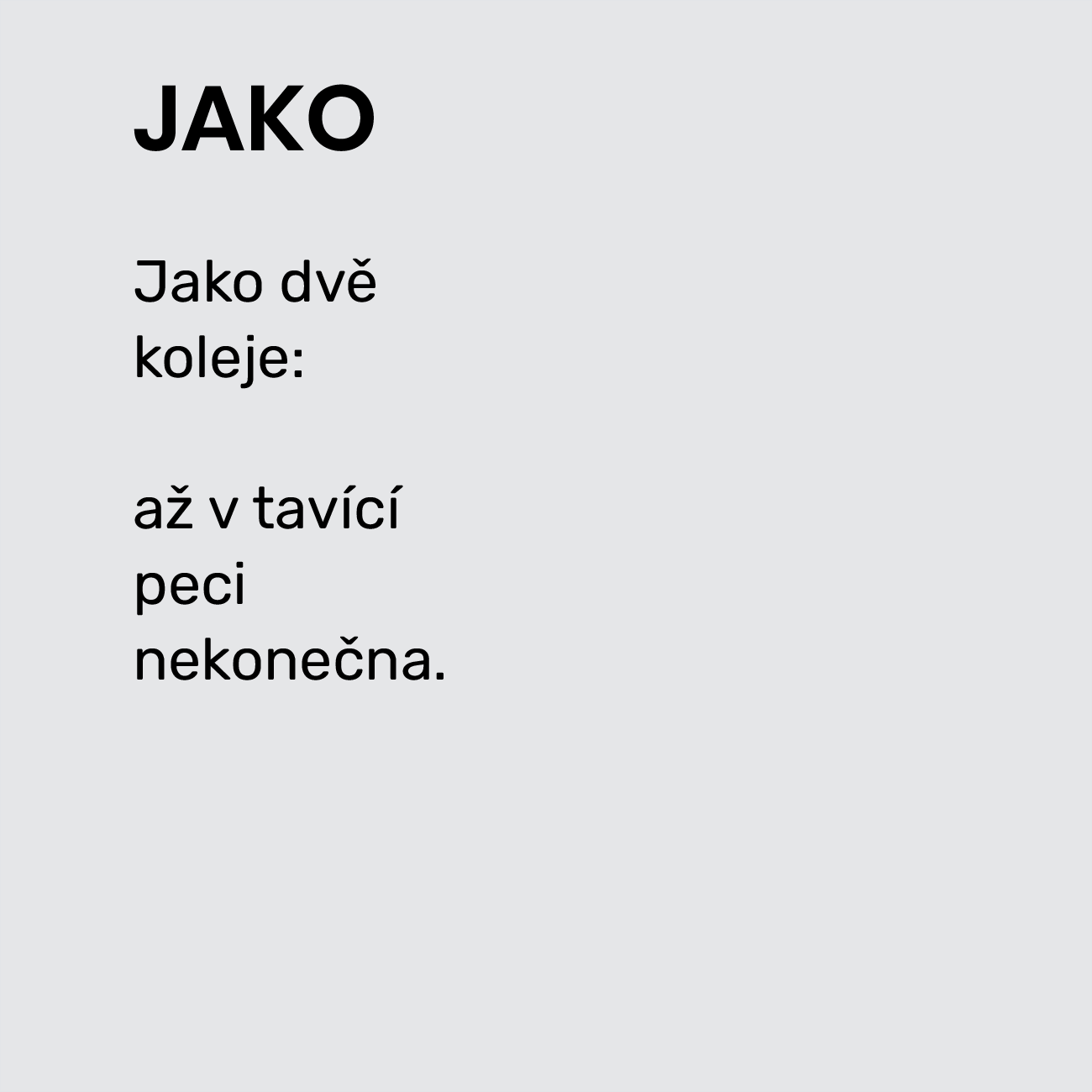 JAKO