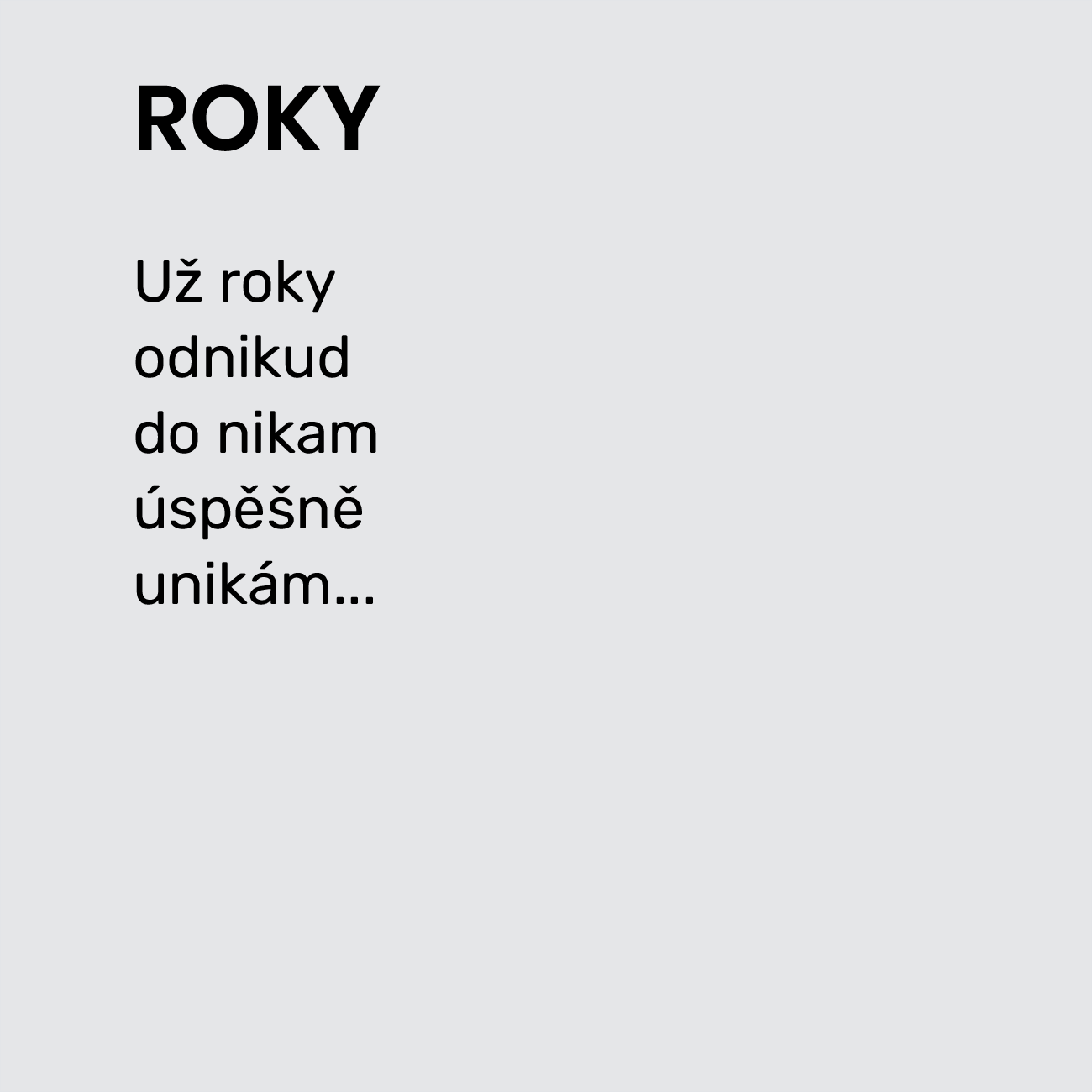 ROKY