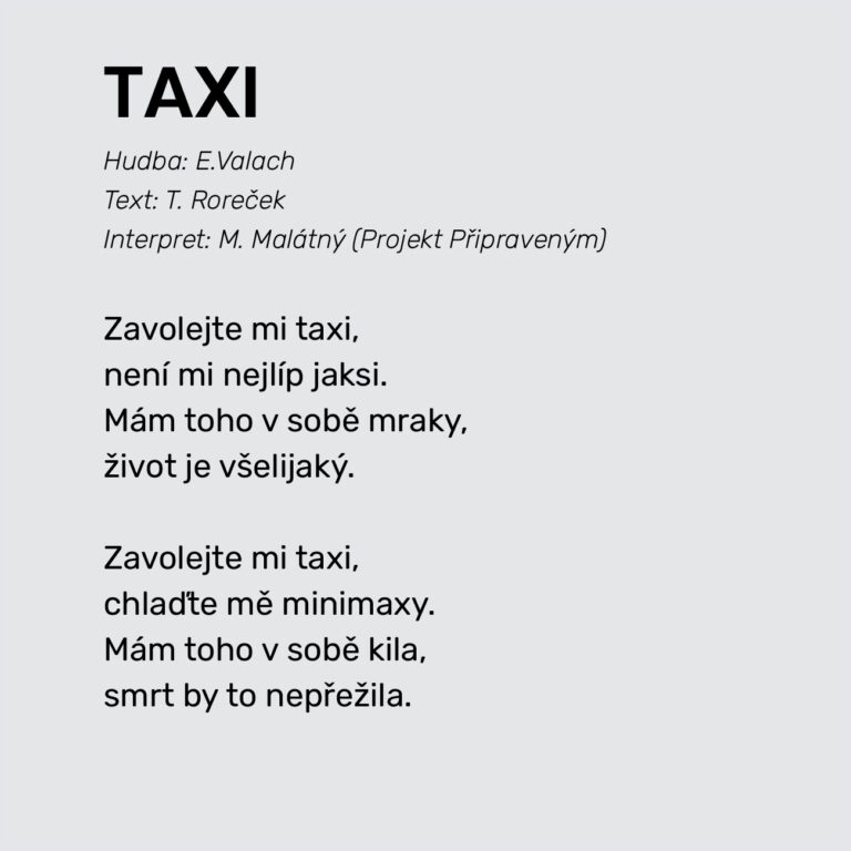 TAXI