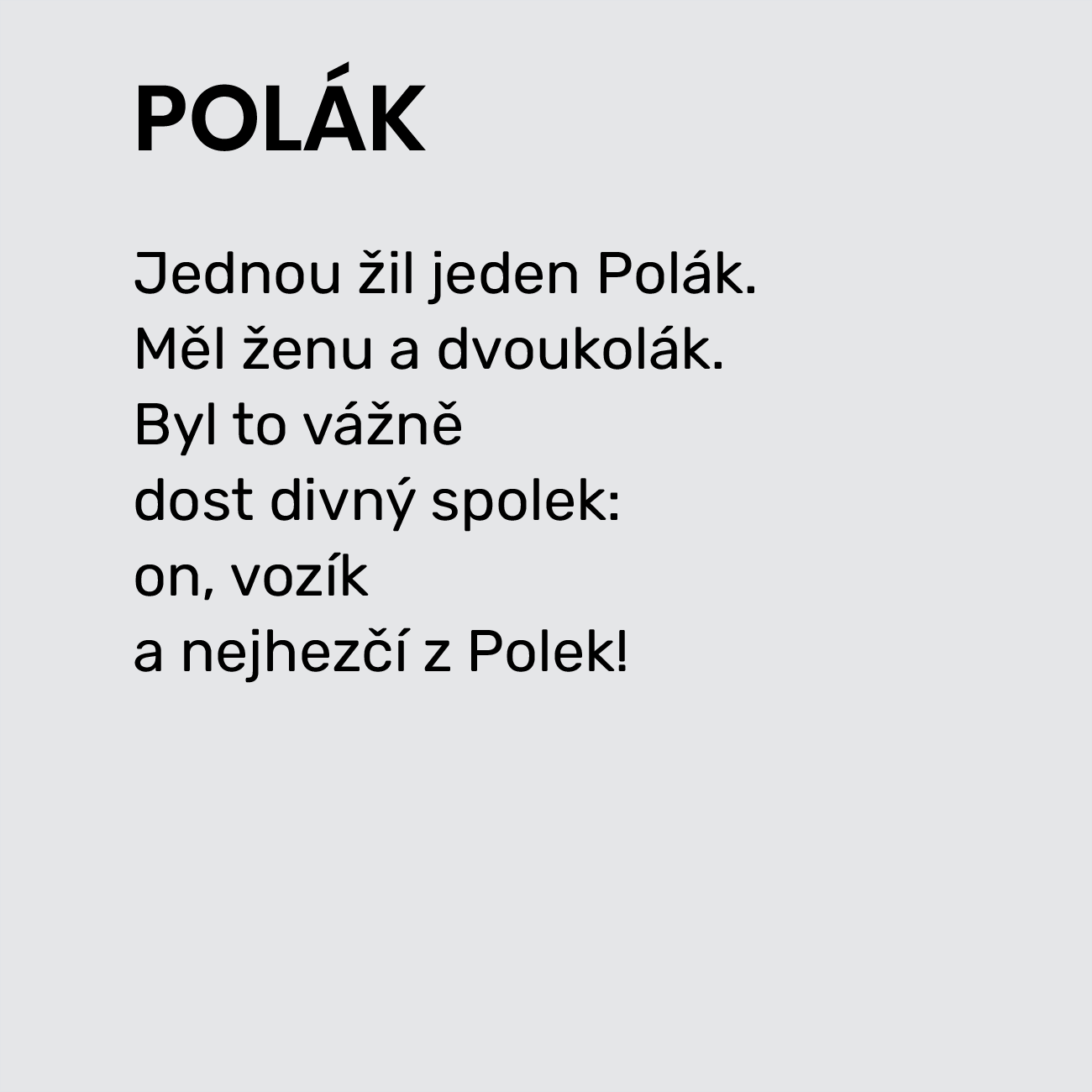 POLÁK