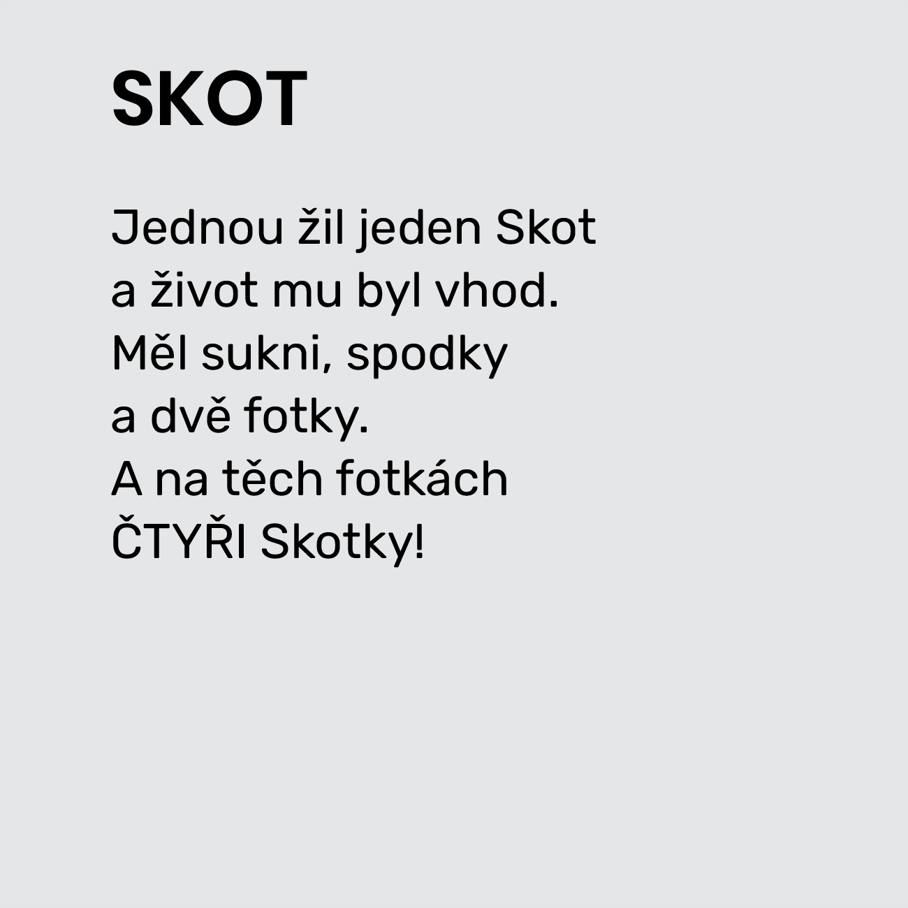 SKOT