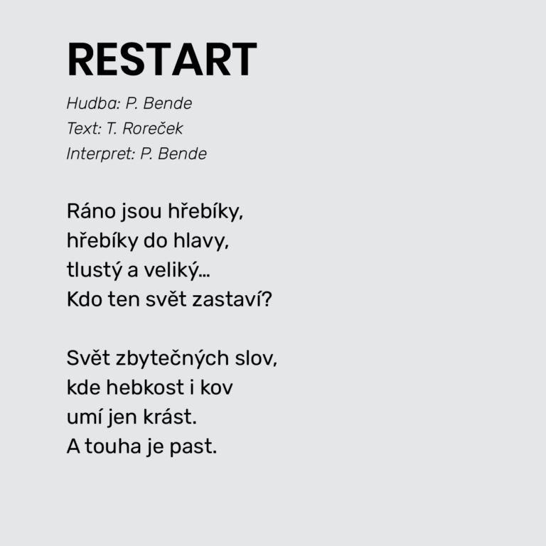 RESTART