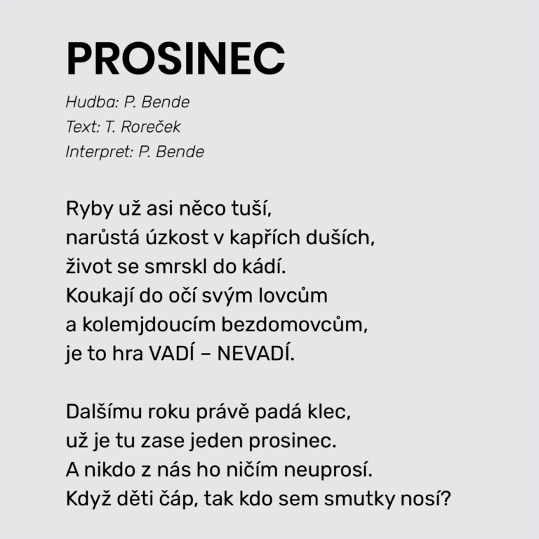 PROSINEC