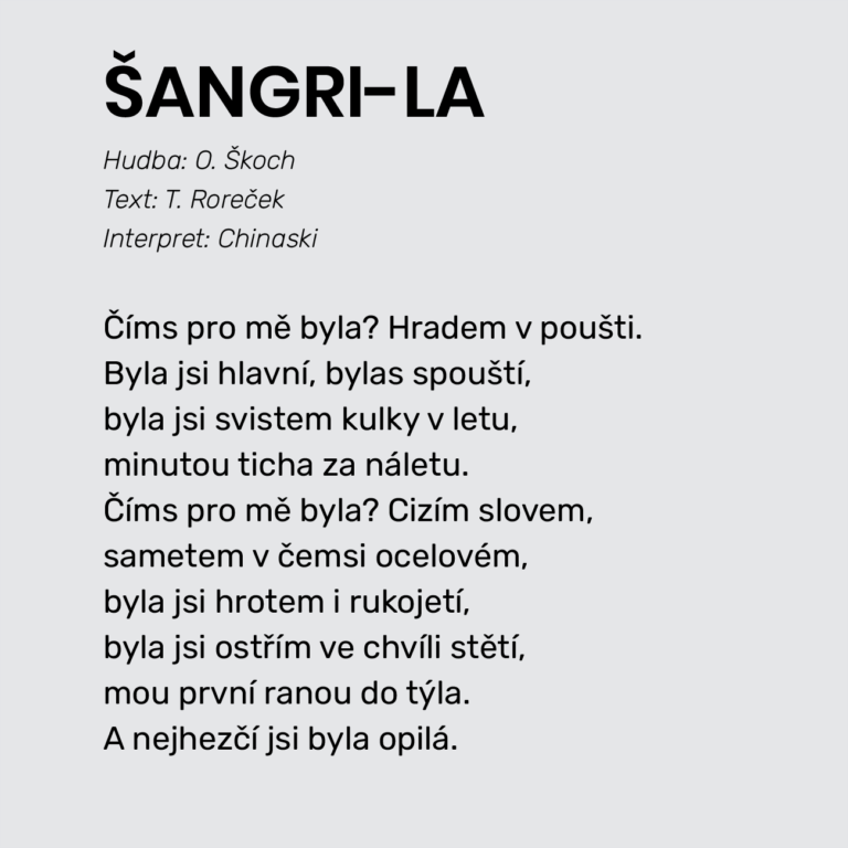 ŠANGRI-LA