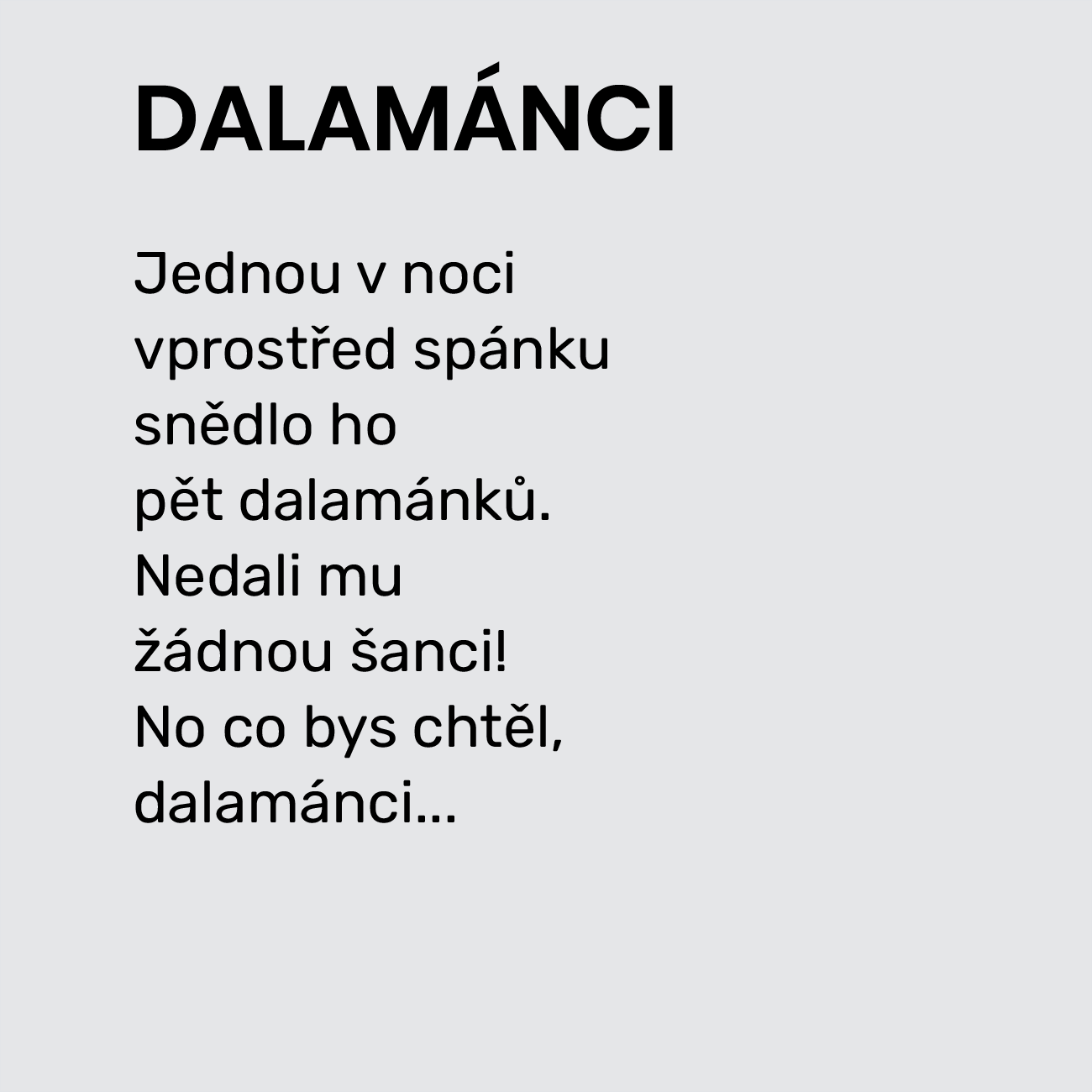 DALAMÁNCI
