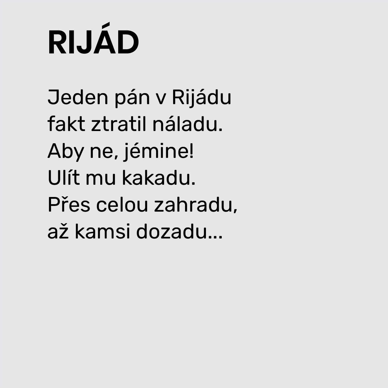 RIJÁD