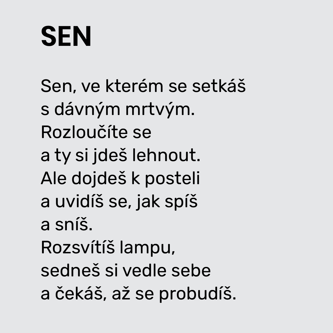SEN