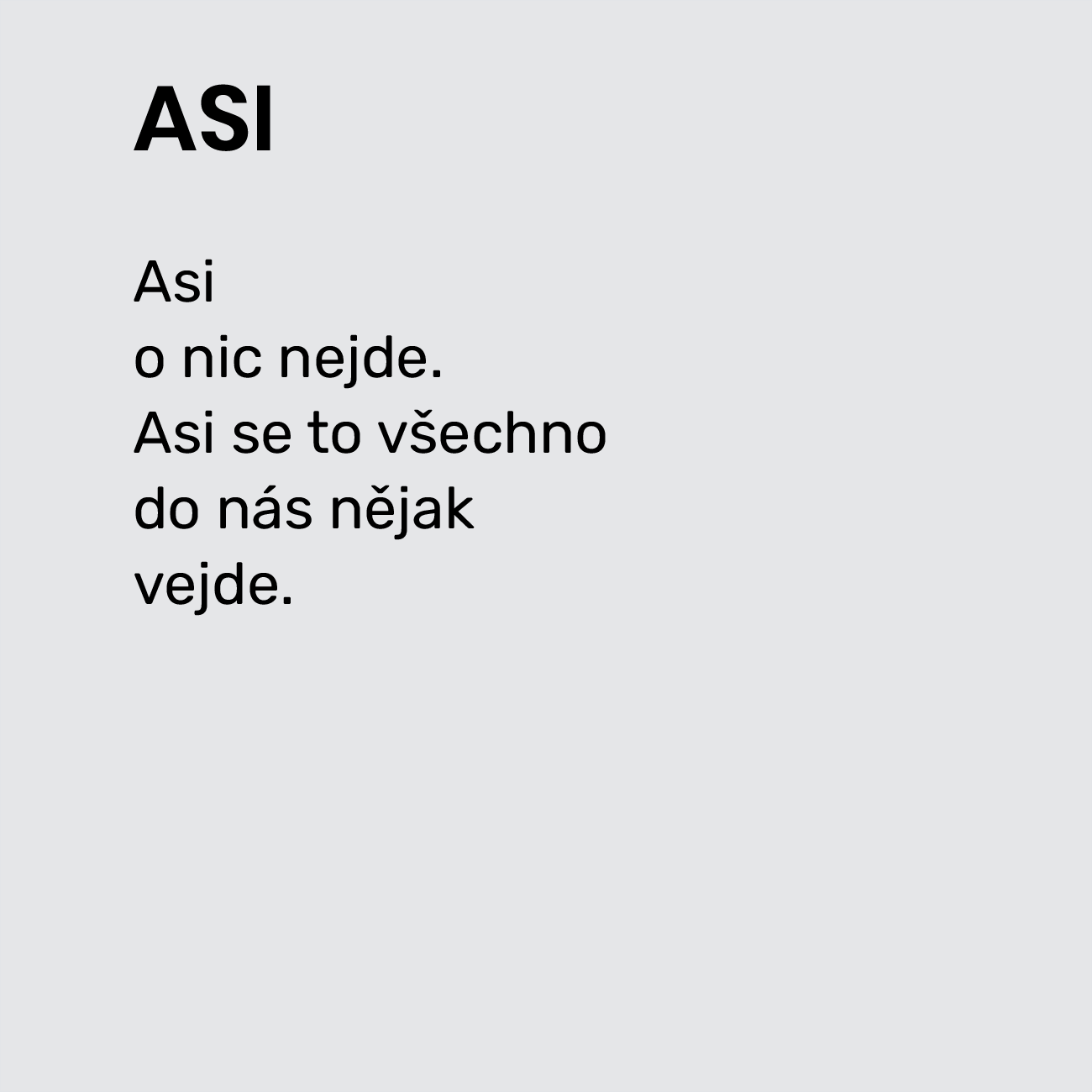 ASI