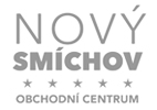 Obchodní centrum Nový Smíchov